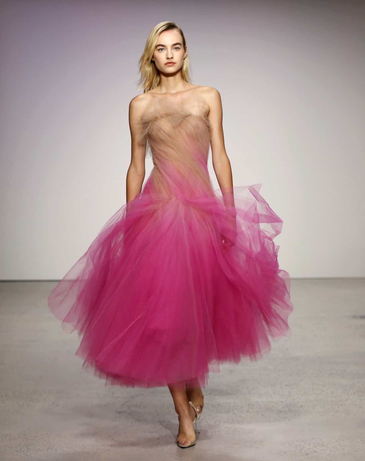 Fashion Oscar de la Renta